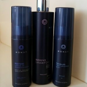 Monat bundle